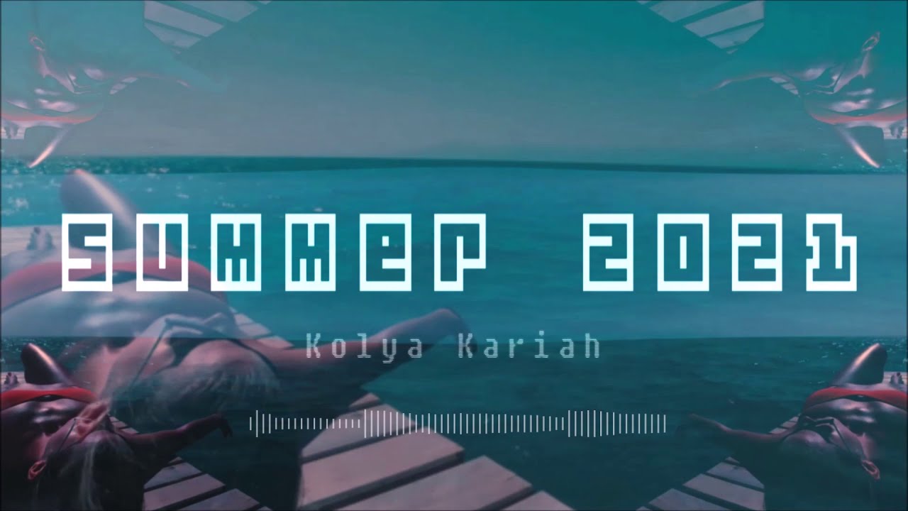 [FREE] CRO x GREEEN SUMMER VIBES TYPE BEAT "Summer 2021" (prod. Kariah)