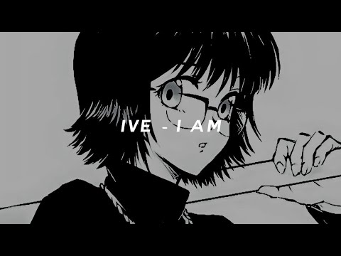 Ive - I Am Easy Lyrics