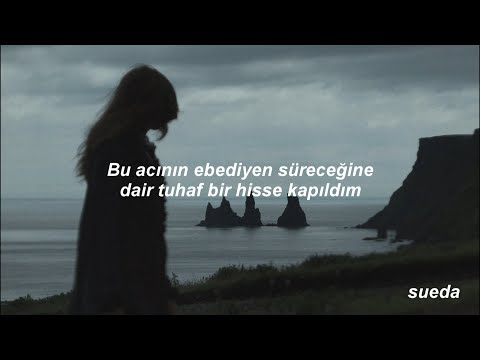 Taylor Swift - evermore (Türkçe Çeviri)