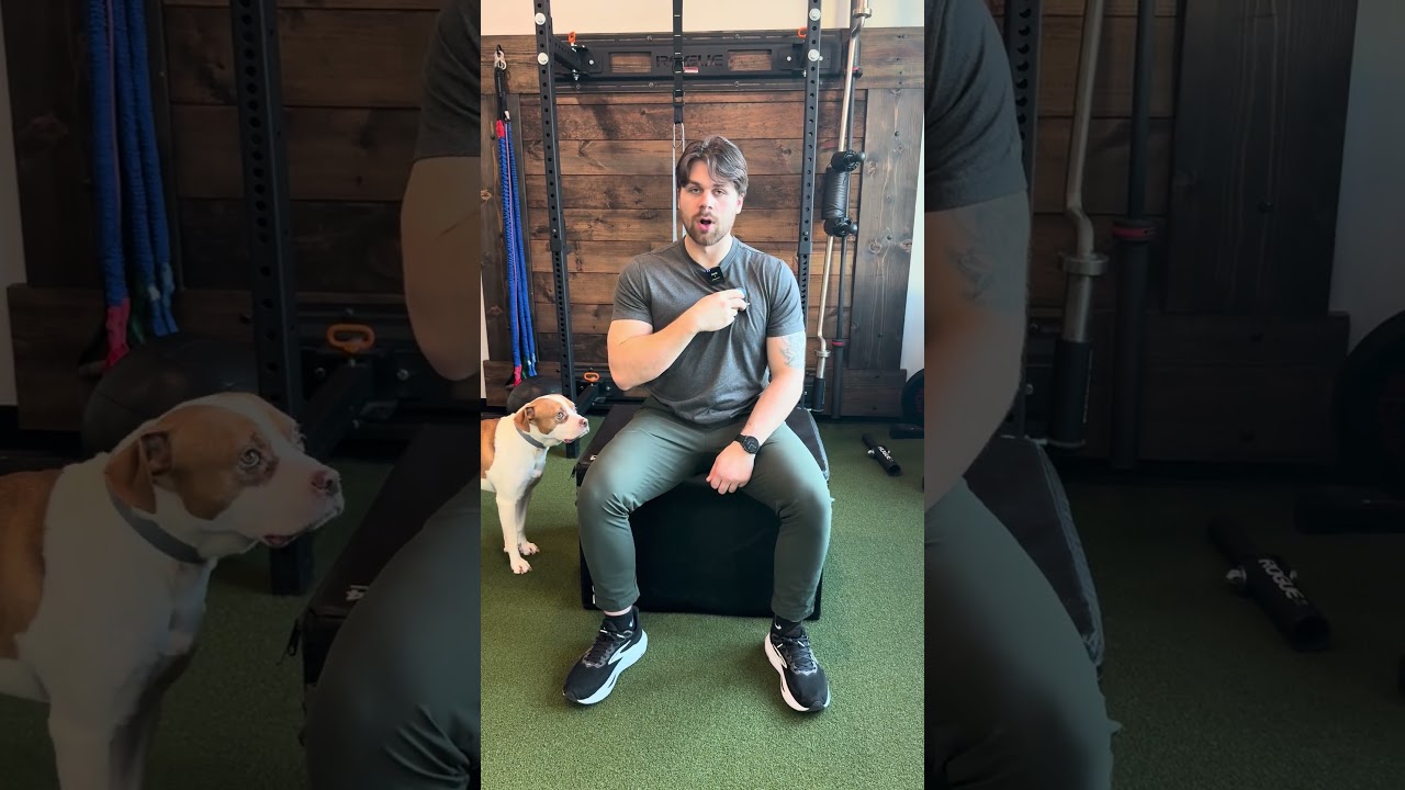 Left Chest Wall Expansion With LAX Ball