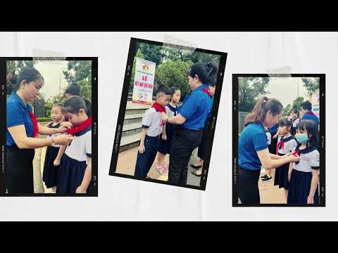 Hành trình em yêu thành phố thủ đức