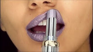 Just Can’t Get Enough L’Oréal Paris Color Riche Lipstick 💄
So excited to announce that I’m the voice behind the new @LorealParisUK campaign – Just Can’t Get Enough Color Riche! Celebrating the incredible Color Riche lipstick which now comes in a whopping 70 shades – matte, satin and shine ❤️
Directed by the fabulous Rankin, featuring the gorgeous Kaushal Beauty, Jamie Genevieve, Iskra Lawrence, AJ Odudu and Neelam Gill. Enjoy!! ❤️😆 Just Can’t Get Enough L’Oréal Paris Color Riche Lipstick 💄