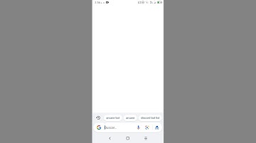 Como crear un bot en celular desde cero (bot designer for discord)