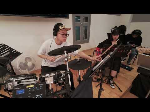 내 주를 가까이 (밴드 건반) - 아이자야식스티원