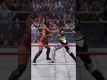#wwe #2k24 #universemode