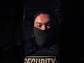 private property means you have no right to be there #security #bodycam