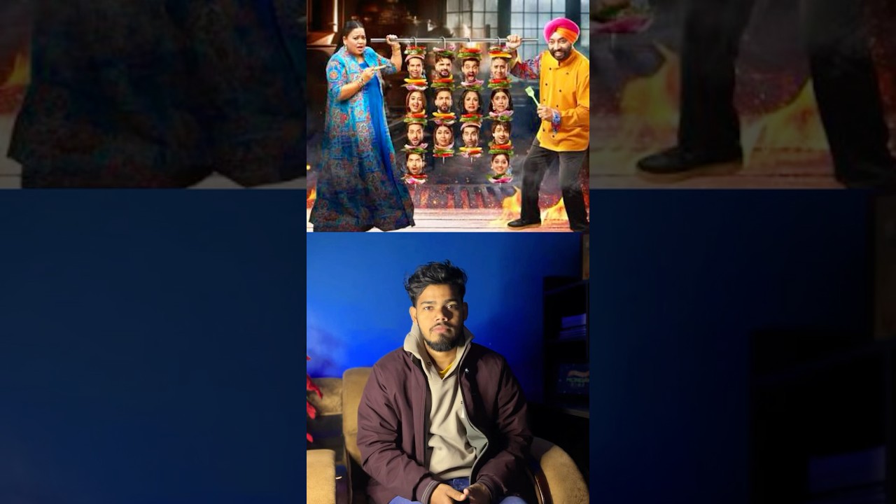 Laughter Chefs 3 Shock 😱 Isha, Eisha, Vivian Exit | Ankita-Vicky Entry 🔥 