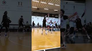 Virtus Bologna Allenamento Con Will Clyburn