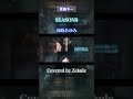#Shorts.ver【原曲キー】SEASONS / 浜崎あゆみ【Zekule's Cover】