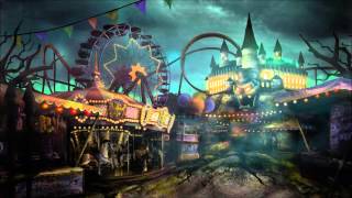 Miniatura de "Creepy Circus Music – Creepy Amusement Park"