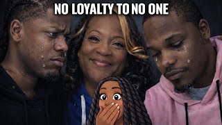 Cj So Cool's mother exposes her sons to her supporters, and they respond….