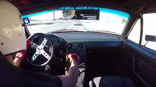 MRLS 2017 na6 Miata