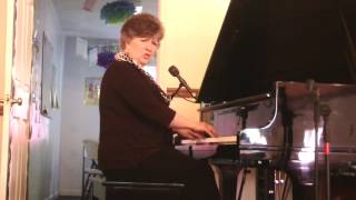 Rose Fisher - That Certain Sound (RCBC 11-13-16)