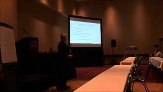 Fdic International 2016 Jeff Moran Talks Railway Incident Safety Planning And Operations - Part 1