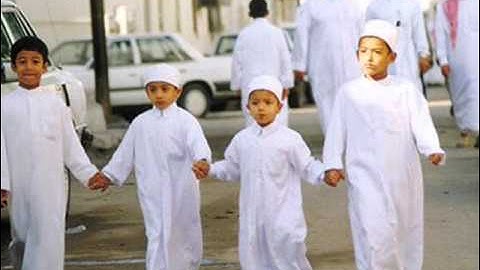 68 - سورة القلم الشيخ عبدالله كامل