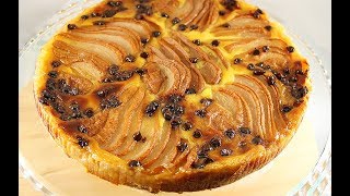 🍐Грушевый Пирог🍰 /Пальчики Оближешь😋 🍐Грушевый Пирог🍰 /Пальчики Оближешь😋