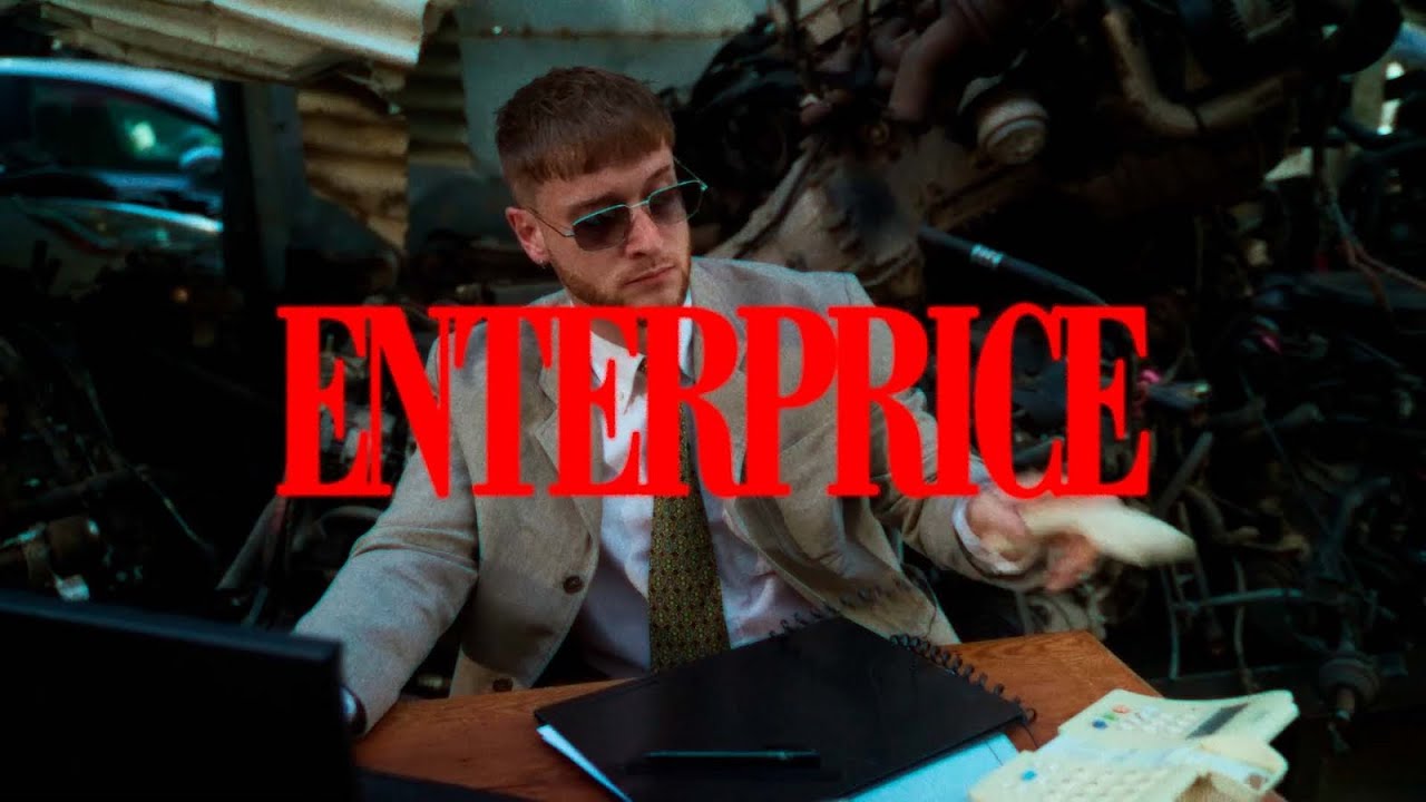 Guarda HEKO - ENTERPRICE (prod. Mike Wit & WetNLoud) Visualizer Oficial su YouTube Guarda HEKO - ENTERPRICE (prod. Mike Wit & WetNLoud) Visualizer Oficial su YouTube