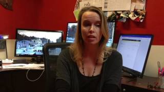 Small business owner says Republic Services is pushing her out of the market
