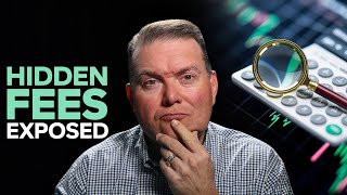 STOP Losing Money to Hidden Investment Fees!