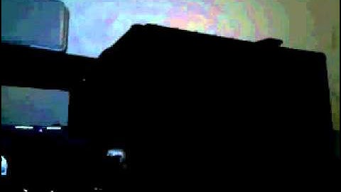 quick & dirty Axe FX / Mesa 2:Ninety clip (metal)