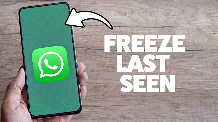 How To Freeze Last Seen On WhatsApp 2025 (iPhone & Android)