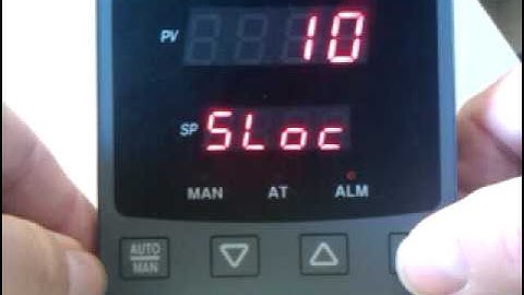 West Controller Plus series Unlock Codes