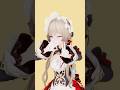 【原神MMD】GG EZ /サンドローネ #shorts #mmd