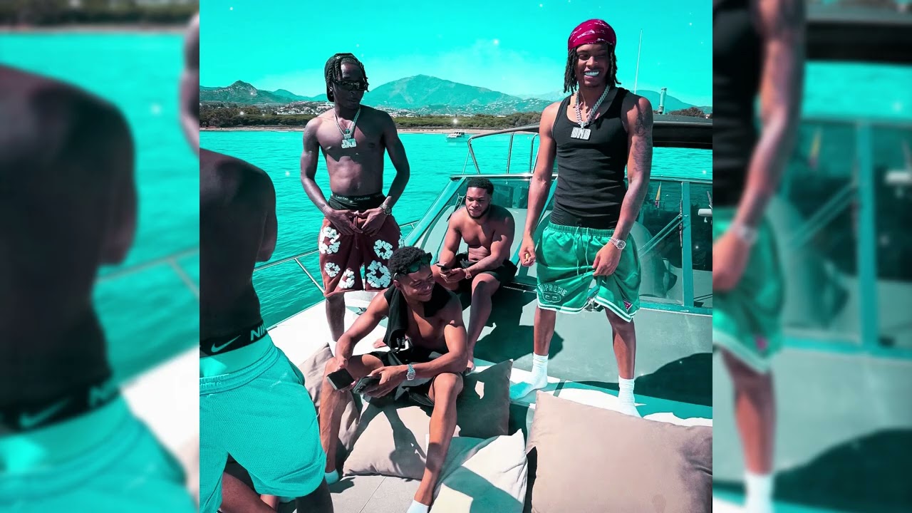 [FREE] Kidwild x Nemzzz Type Beat - 