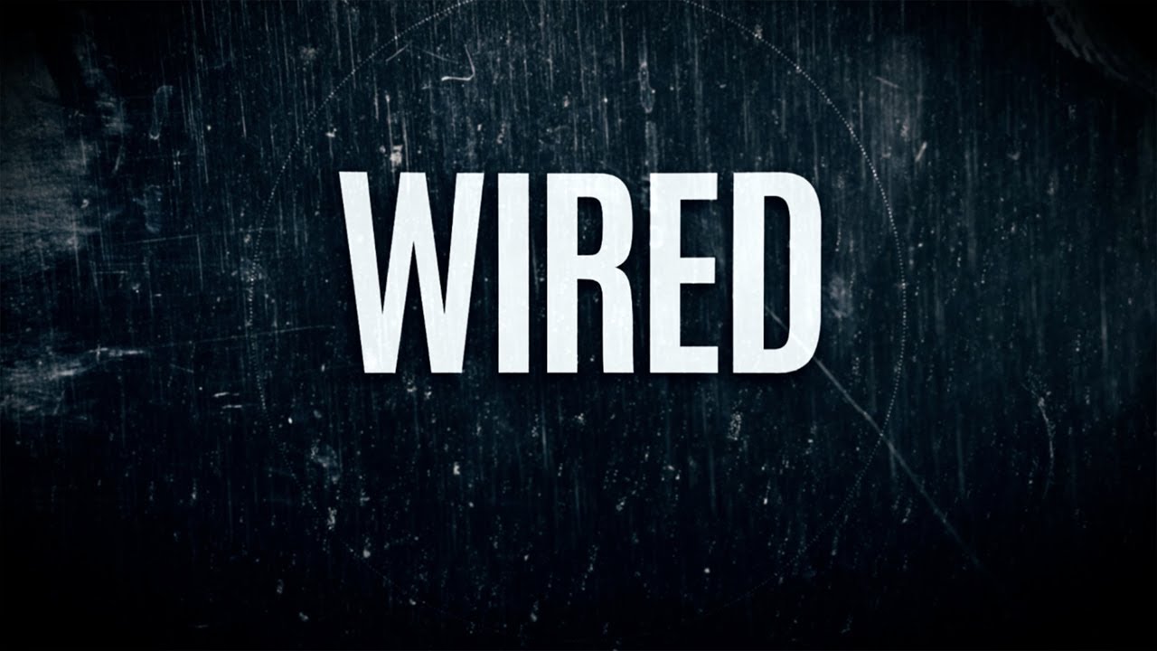 Wired - D.J. Humphries Vs. Seahawks