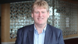 IBM Security’s Denis Kennelly: Cybersecurity is a game of wits, and AI gives us the edge