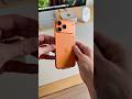 IPhone 17 Pro Max Cosmic Orange Unboxing 