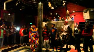 LSS PART 9 @ CLUB PARADOX 12/20/2014