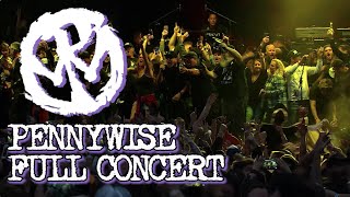 PENNYWISE   FULL CONCERT  SABROSO FEST  DANA POINT, APRIL 7TH 2018