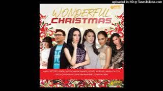 10. Aku Percaya Ada Mujizat Feat Angel Pieters Sari Simorangkir Jason Sandy Nugroho