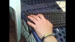 Combo (Proof01)