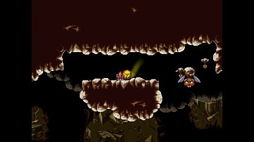 Another Metroid 2 Remake Randomized Part 1: Oh great... more missles