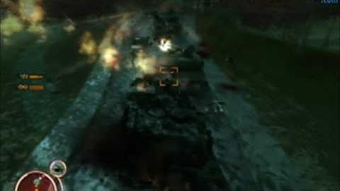 Prototype - Mission 23 - The World Set Free