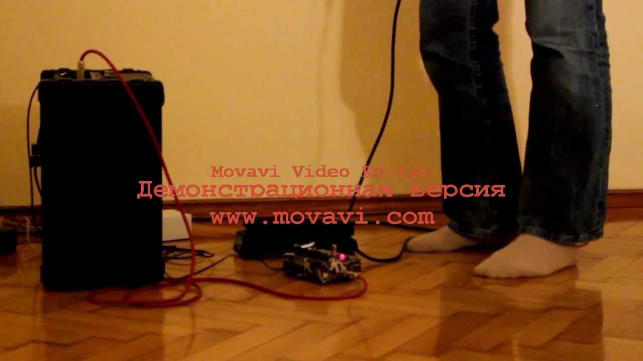 Dunlop MXR Dime Distortion DD-11 for sale