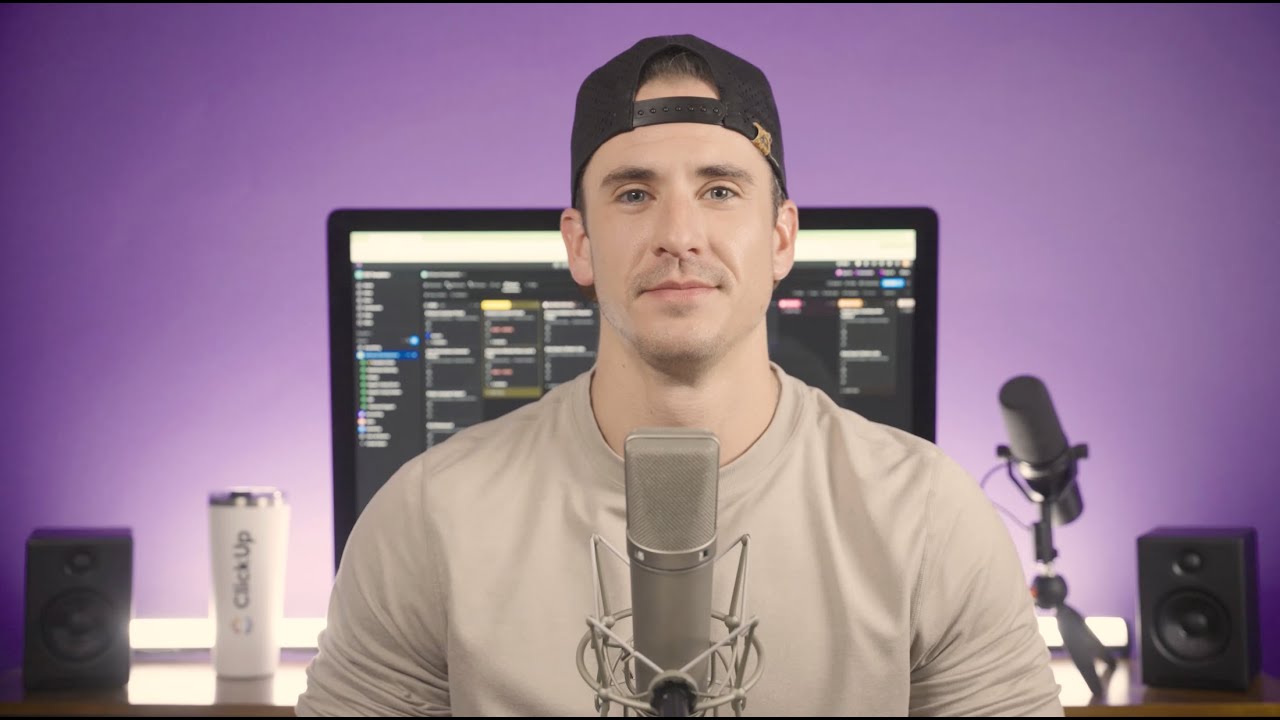 ClickUp Release 3.55