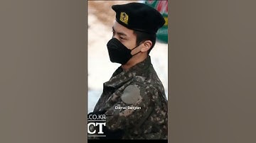 I miss you jinnie 😭 Jin in military.., please stay safe 🥺
