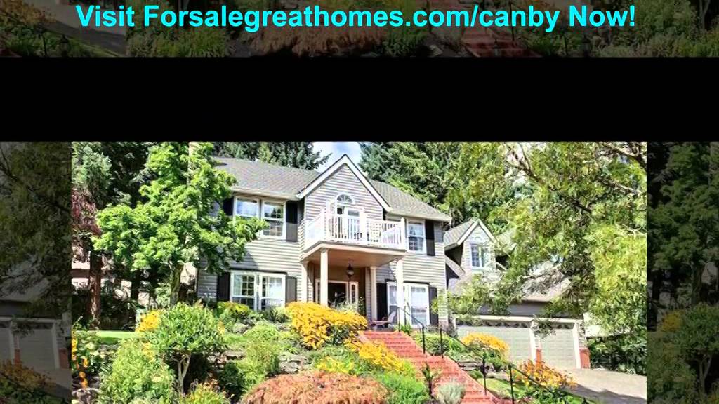 Canby Apartments YouTube