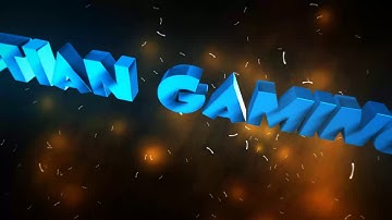 Intro nou-Cristian Gaming
