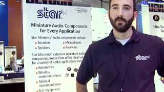 Star Micronics @ DevCon 2010