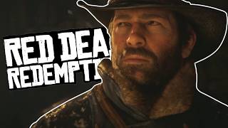 Epic Western Adventure Starts Here - RDR2 Full Game [Part 1] screenshot 5