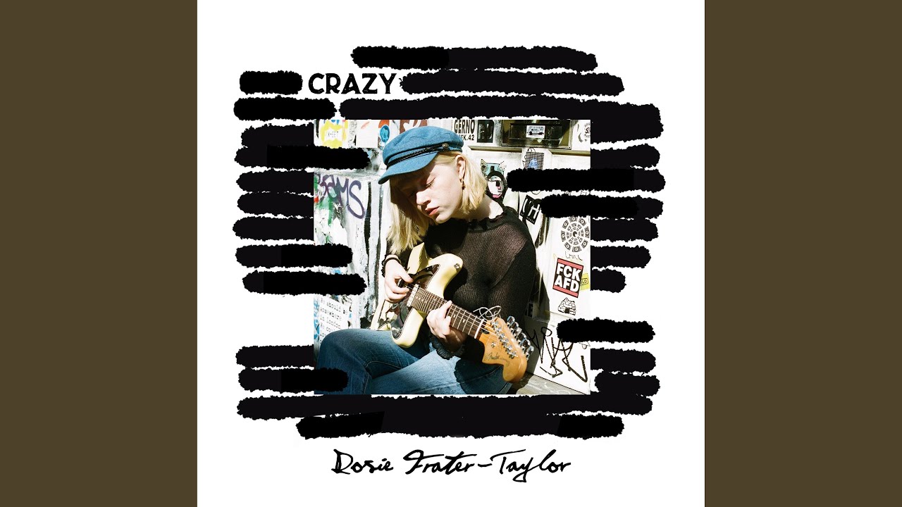 Watch Crazy on YouTube Watch Crazy on YouTube