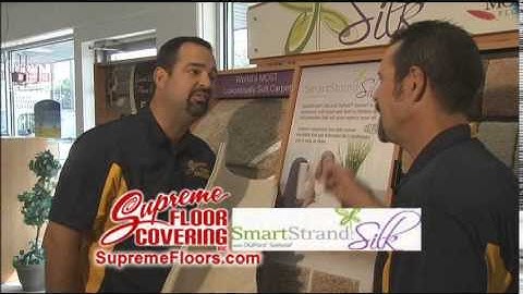 Mohawk Smartstrand "Safe for me"