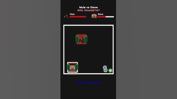 LEGEND! Who Wins ? 😉 #battle #blocks #simulation #adhd #animation #satisfying