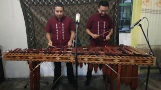 Marimba Para Fiestas en DF 