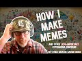 Full interview with the creator of htmx