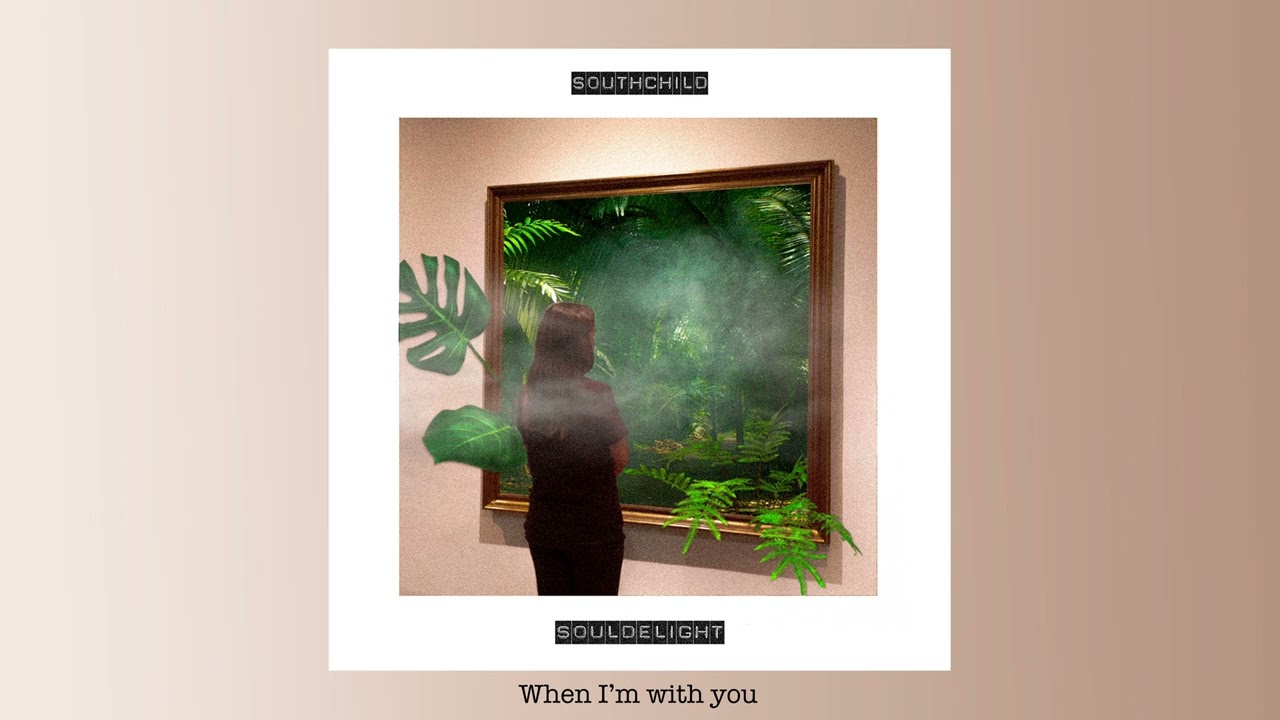 Southchild - Souldelight